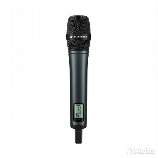 Sennheiser EW 100 G4-835-S-A1