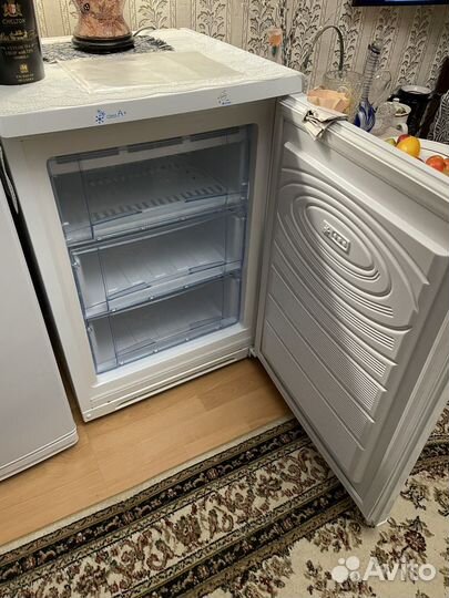 Морозильная камера бу