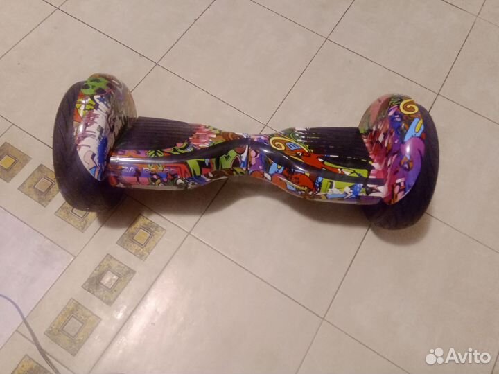 Гироскутер бу