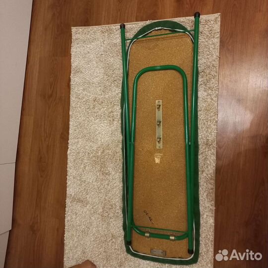 Гладильная доска бу