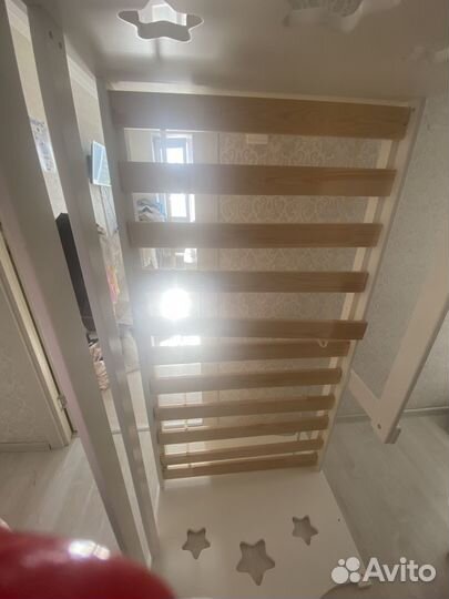 Кровать детская