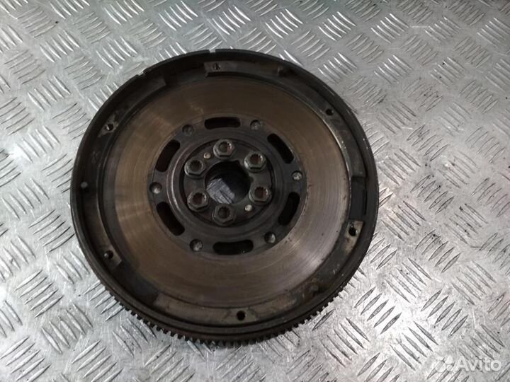 Маховик Volkswagen Passat B5 (1999) 1.9