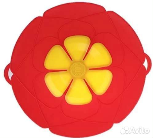 Крышка невыкипайка