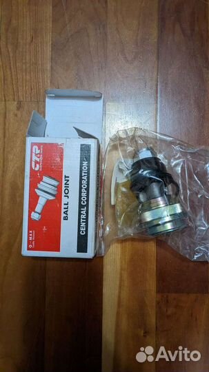 Шаровая опора Hyundai Porter CTR