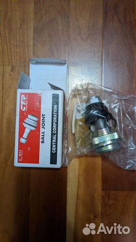 Шаровая опора Hyundai Porter CTR