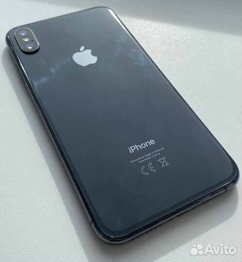 iPhone Xs Max, 256 ГБ