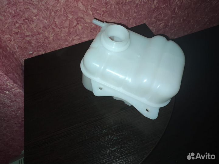 Бачек расширительный шевроле лачетти