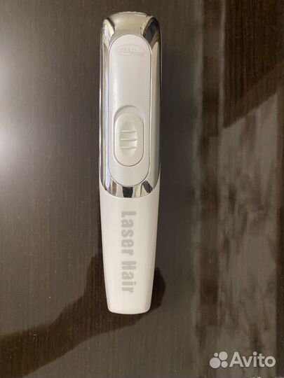 Лазерная расчёска от выпадения волос Laser Hair HS