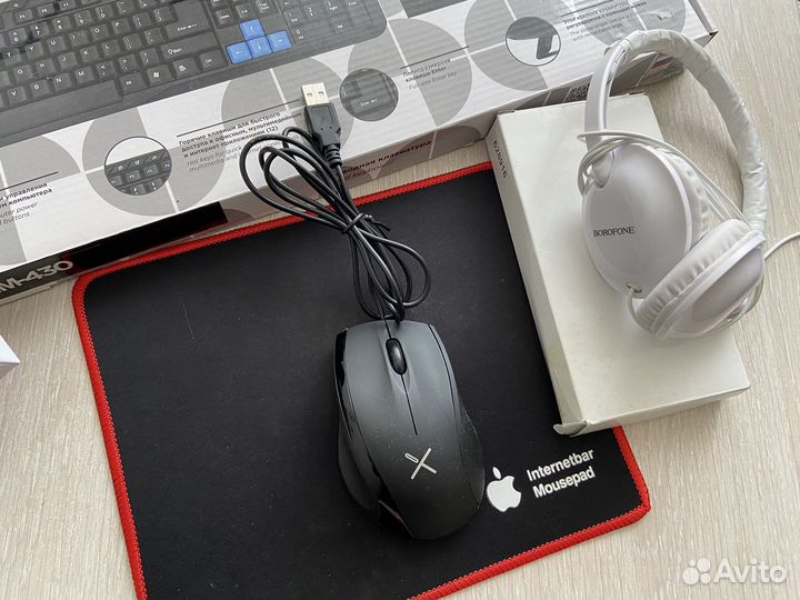 Лот Электроника б/у