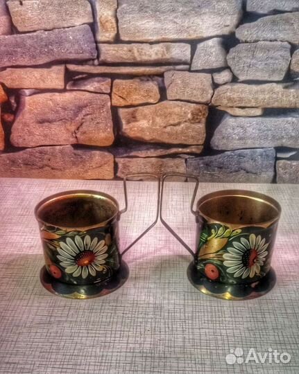 Подстаканник хтм