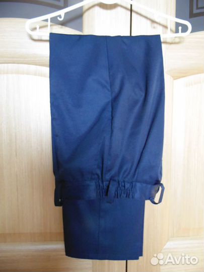 Парадная форма кадетская(школьная)