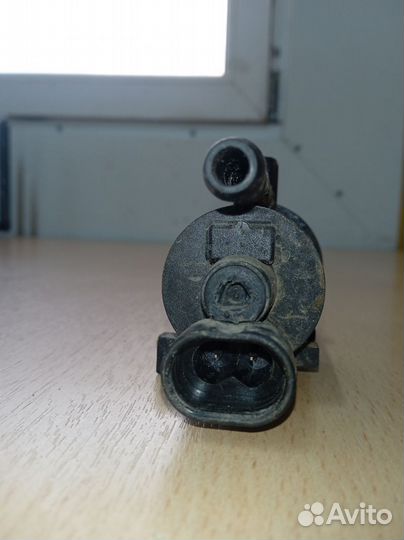 Клапан электромагнитный Geely MK Cross