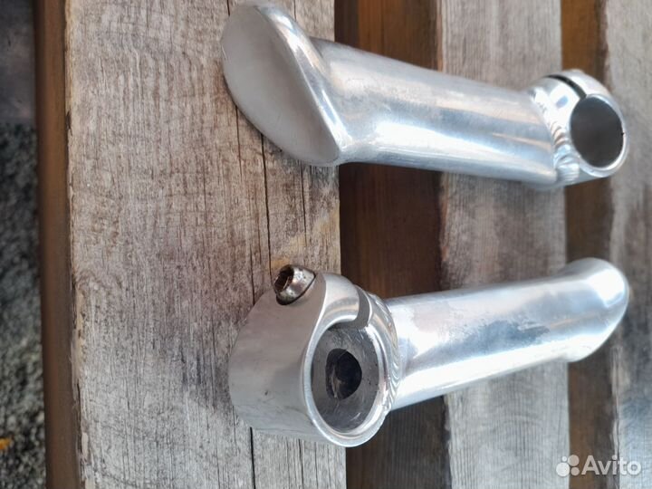 Рога для велосипеда