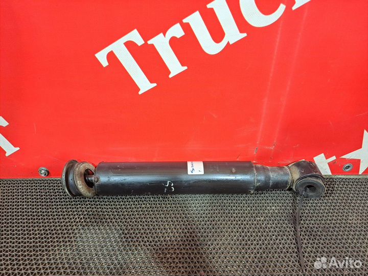 Амортизатор передний