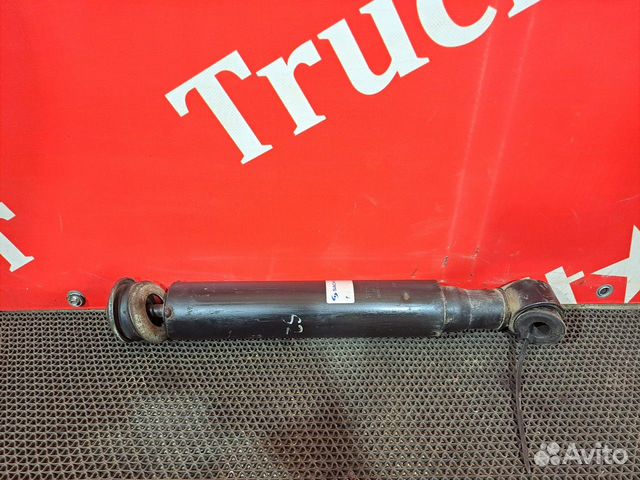 Амортизатор передний