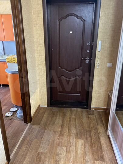 2-к. квартира, 58,1 м², 8/9 эт.