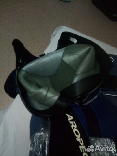 Гидрокостюм для подводной охоты