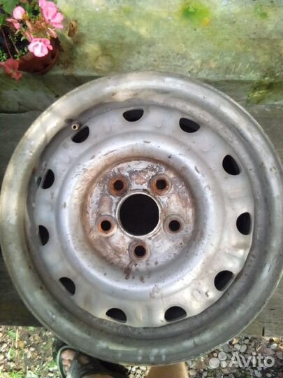 Автомобильные диски