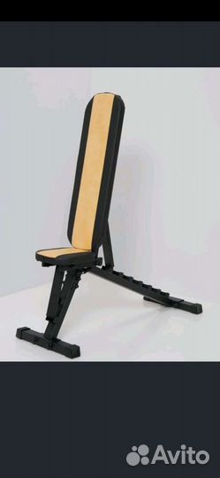 Скамья для жима до 350 кг