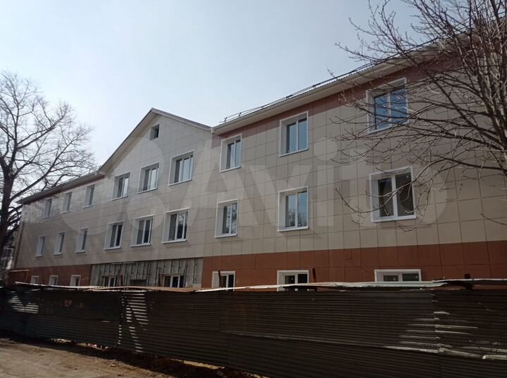 Свободного назначения, 460—920 м²