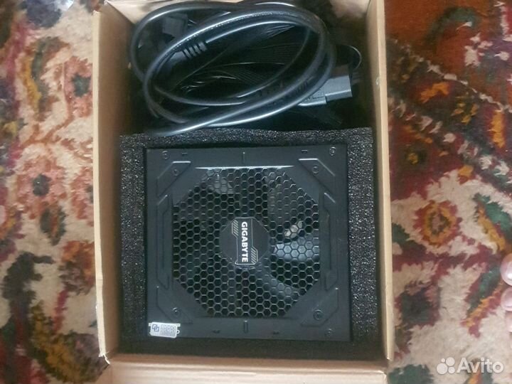 Блоки питания 850w