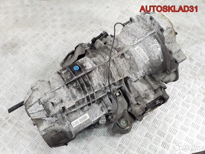 АКПП FAD 5HP19 Audi A6 C5 2.5 BDH дизель