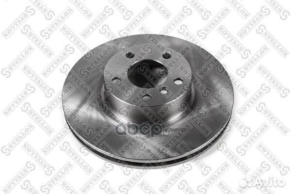 6020-1789-SX диск тормозной передний BMW F25 2