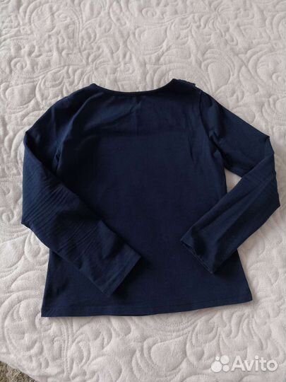 Блузка 140см