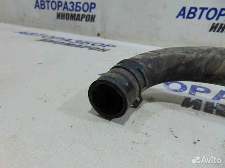 Патрубок радиатора охлаждения для Hyundai Santa Fe