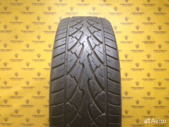 Bridgestone Dueler H/P 265/60 R18 109V