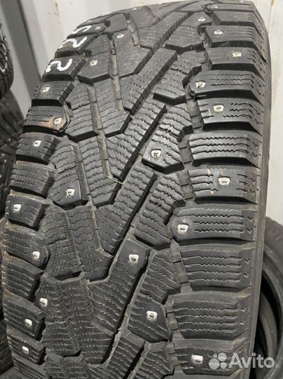 Pirelli Ice Zero 225/50 R17 98T