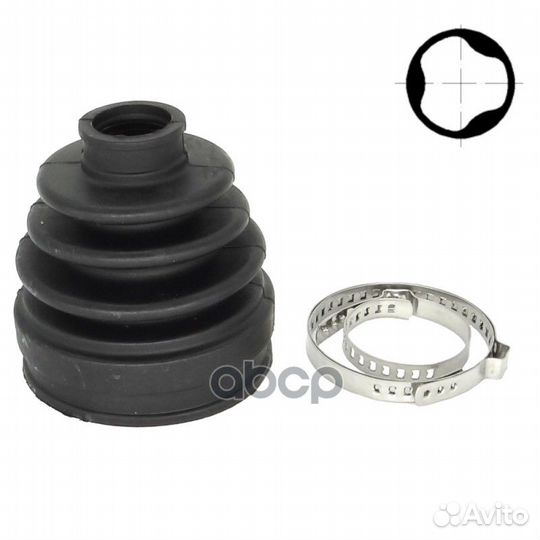 Пыльник ШРУСа mazdampv/MC Outlander/RVR/NS