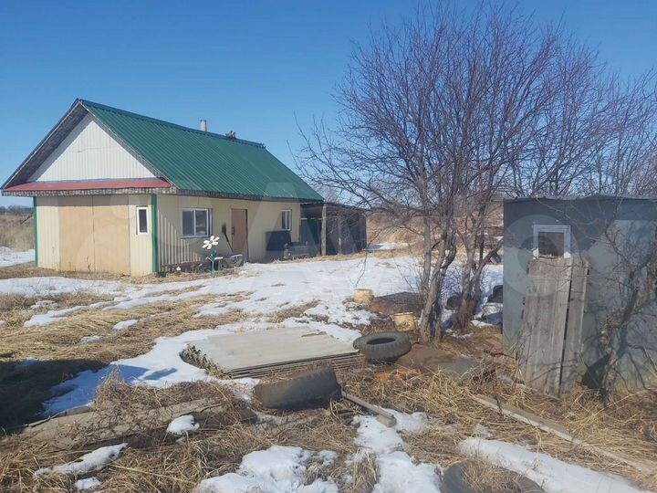 Участок 4 га (СНТ, ДНП)