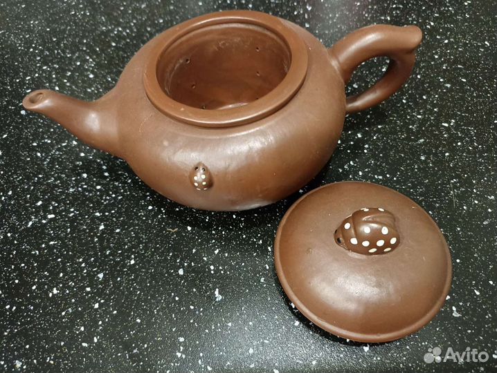 Заварочный чайник