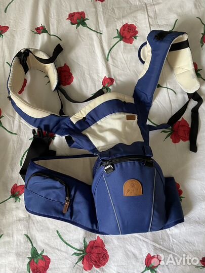 Рюкзак переноска для ребенка