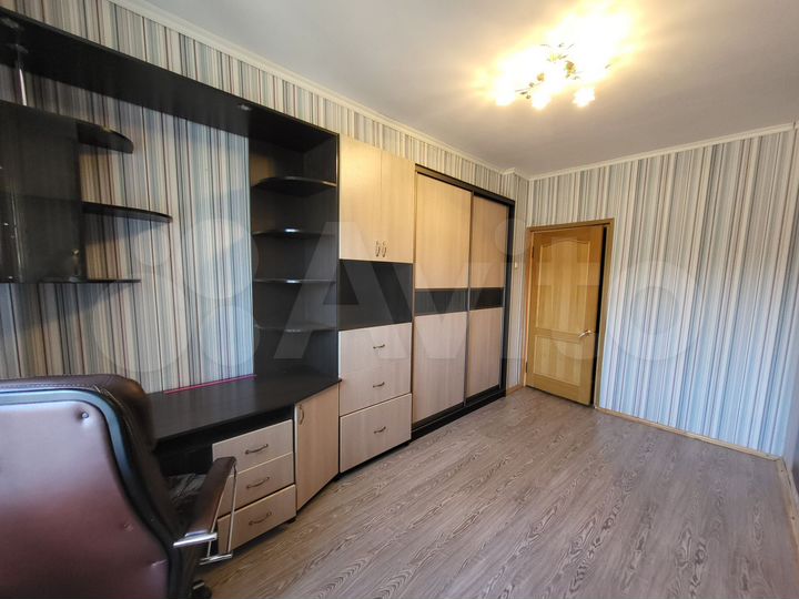 2-к. квартира, 50,5 м², 4/5 эт.