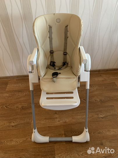 Стульчик для кормления Happy Baby до 25 кг