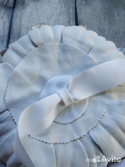 Большой цветок