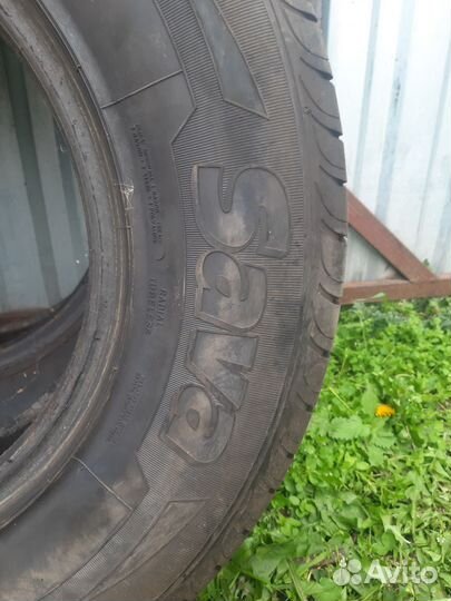 Sava Intensa SUV 245/70 R16