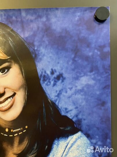 Бритни Спирс. Плакаты постеры 90 х