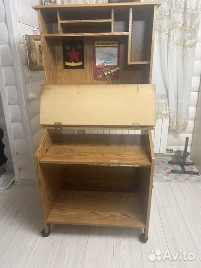 Компьютерный стол бу