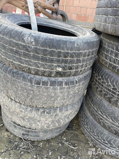 Continental Contact CT 22 235/65 R17 27