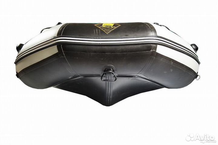 Лодка пвх Ривьера 3800 ск (Максима)