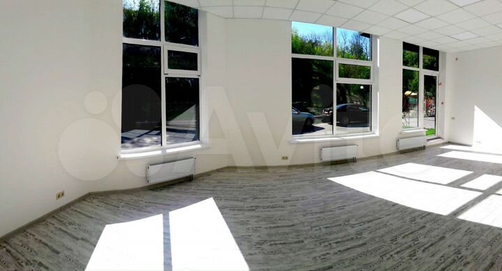 Торговая площадь, 43.3 м²