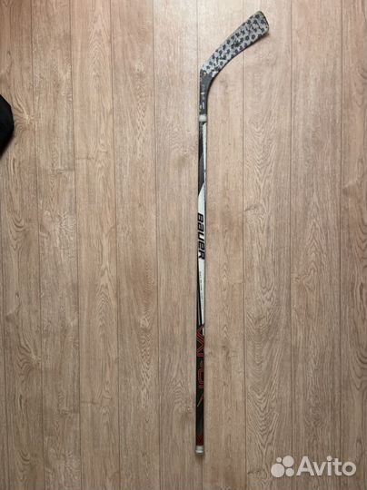 Клюшка хоккейная правый хват бу