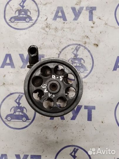 Насос гур saab 9 5