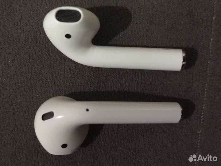 Airpods 2