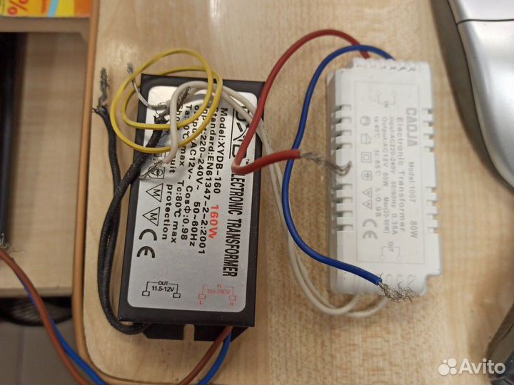 Срочный ремонт люстр, бра