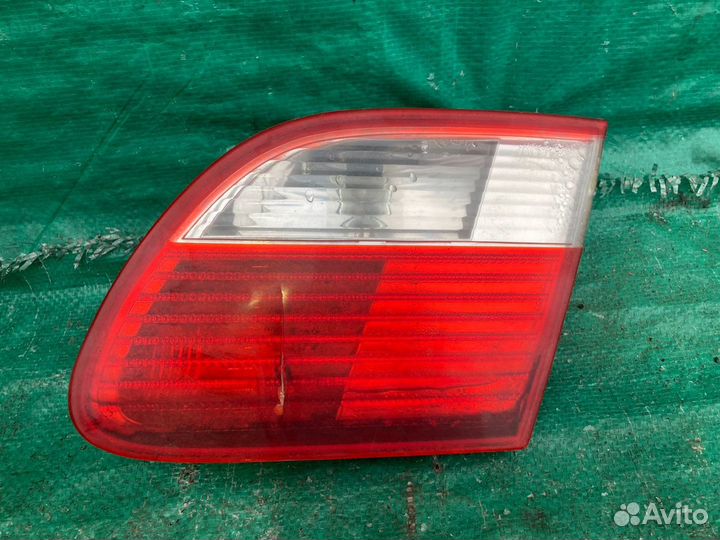 Фонарь задний внутренний прав Fiat Albea 02-12