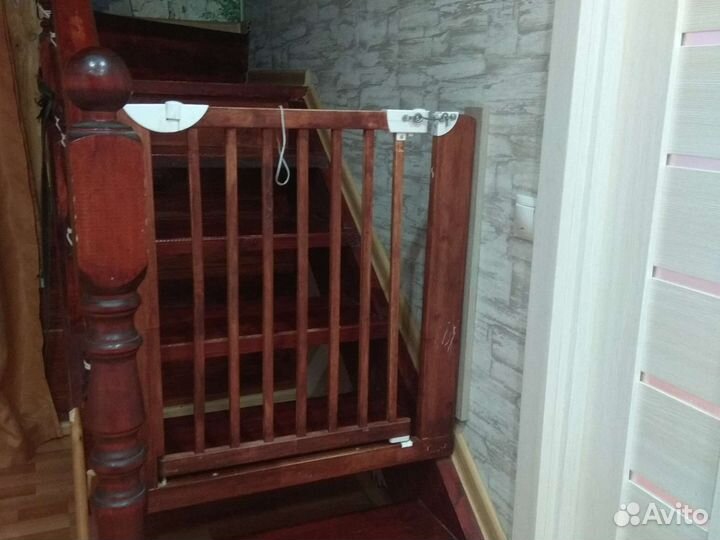 Ворота безопасности, барьер